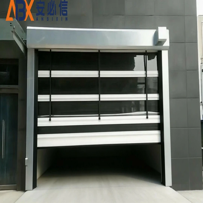 云浮市高速堆积门