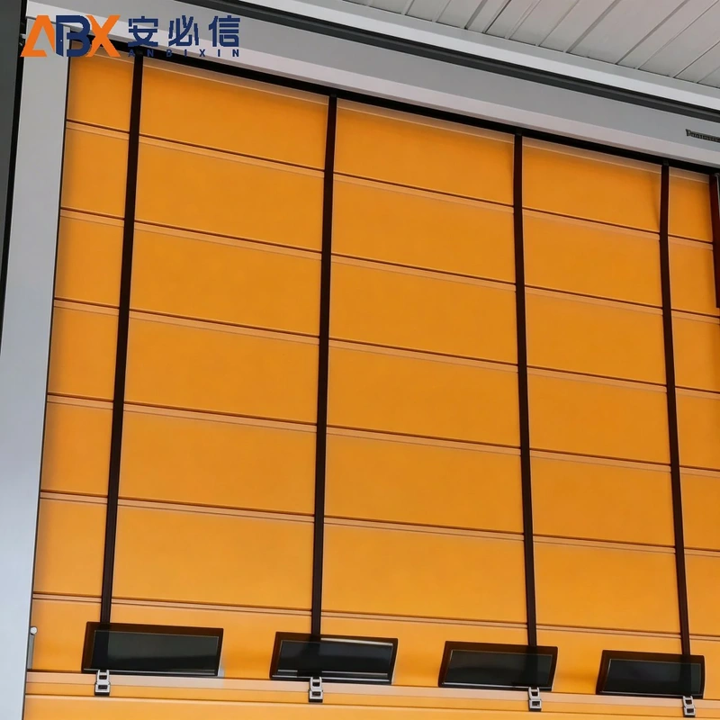 云浮市堆积门